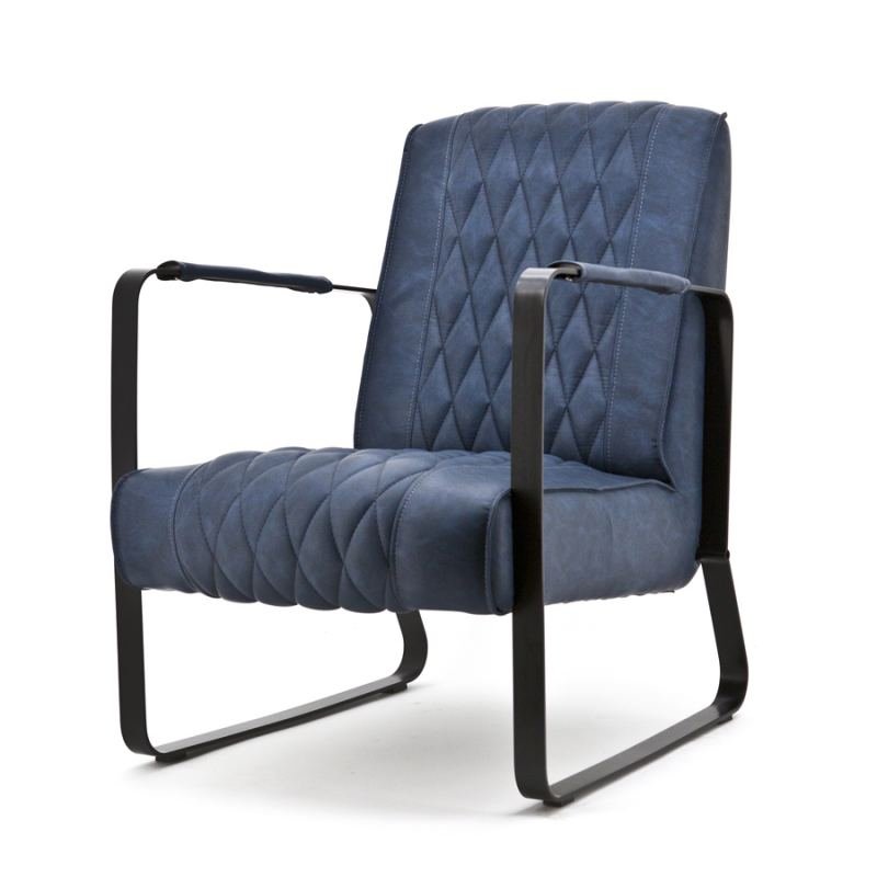 Eleonora fauteuil Caro